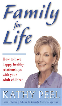 Cover image: Family for Life 1st edition 9780071407250