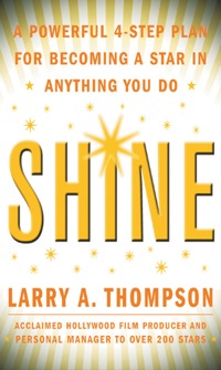 Cover image: Shine 1st edition 9780071426824
