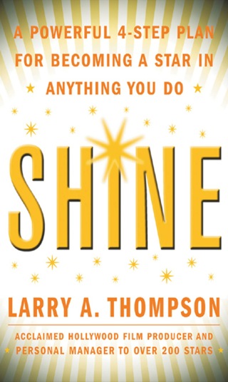 Cover image: Shine 1st edition 9780071426824
