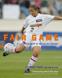 Cover image: Fair Game 1st edition 9780071390958