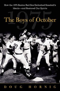Imagen de portada: The Boys of October 1st edition 9780071402477