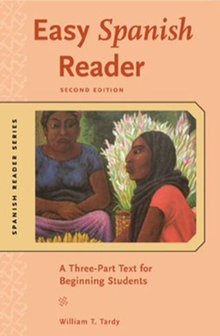 Cover image: Easy Spanish Reader 2nd edition 9780071428064