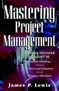 Imagen de portada: Mastering Project Management 1st edition 9780786311880
