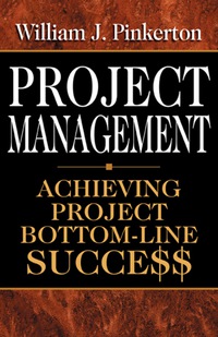 Cover image: Project Management 1st edition 9780071412810