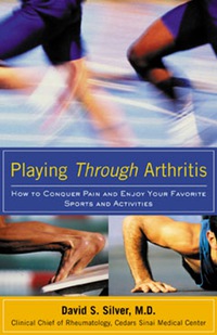Cover image: Playing Through Arthritis 1st edition 9780071402248