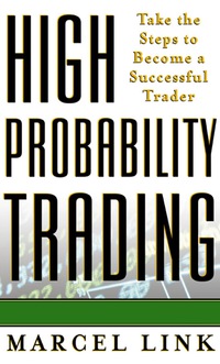 Imagen de portada: High-Probability Trading 1st edition 9780071381567