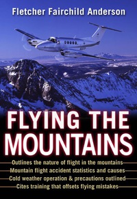 صورة الغلاف: Flying the Mountains 1st edition 9780071410533