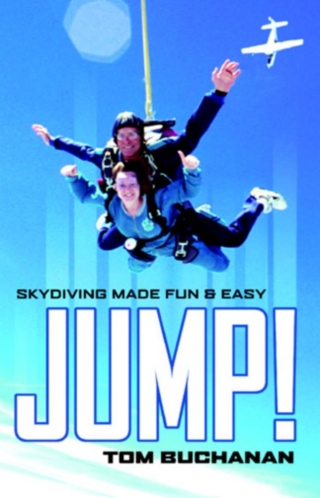 Titelbild: JUMP! 1st edition 9780071410687