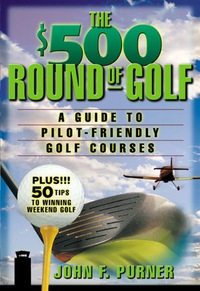 Cover image: The $500 Round of Golf 1st edition 9780071409735