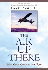 Cover image: AIR UP THERE 1st edition 9780071410366