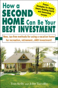 Cover image: How a Second Home Can Be Your Best Investment 1st edition 9780071429702