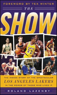 Cover image: The Show 1st edition 9780071430340