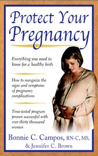 صورة الغلاف: Protect Your Pregnancy 1st edition 9780071408745
