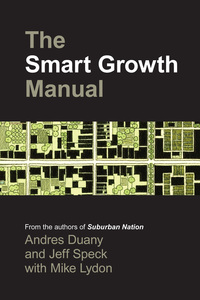 Cover image: The Smart Growth Manual 1st edition 9780071376754