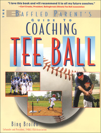 Cover image: The Baffled Parent's Guide to Coaching Tee Ball 1st edition 9780071387385