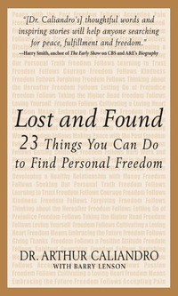Cover image: Lost and Found 1st edition 9780071408622