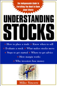 Cover image: Understanding Stocks 1st edition 9780071409131