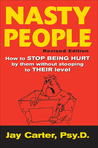 Cover image: Nasty People 2nd edition 9780071410229