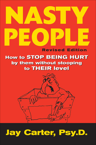 Titelbild: Nasty People 2nd edition 9780071410229