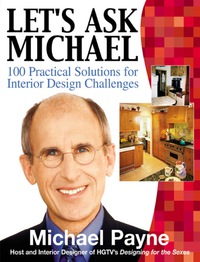Imagen de portada: Let's Ask Michael 1st edition 9780071416276
