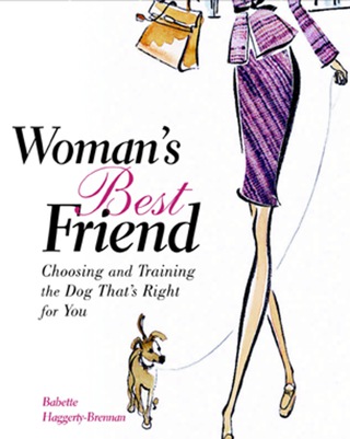 Imagen de portada: Woman's Best Friend 1st edition 9780071417402