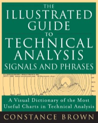 Cover image: The Illustrated Guide to Technical Analysis Signals and Phrases 1st edition 9780071442077
