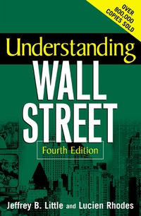 Cover image: Understanding Wall Street 4th edition 9780071433730