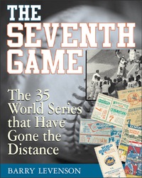 Imagen de portada: The Seventh Game 1st edition 9780071412711