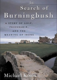 Cover image: In Search of Burningbush 1st edition 9780071435215