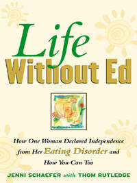 Omslagafbeelding: Life Without Ed 1st edition 9780071422987