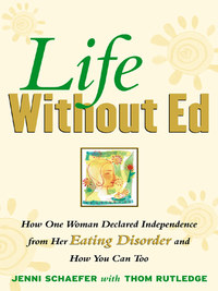 Cover image: Life Without Ed 1st edition 9780071422987