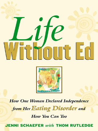 Cover image: Life Without Ed 1st edition 9780071422987