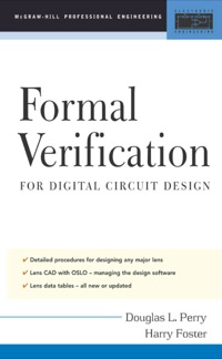 Cover image: Applied Formal Verification 1st edition 9780071443722