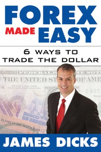 Cover image: Forex Made Easy 1st edition 9780071438940