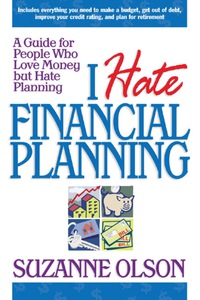 Cover image: I Hate Financial Planning 1st edition 9780071435406
