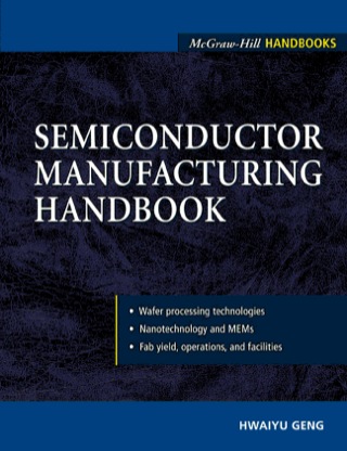 Cover image: Foundation Engineering Handbook 1st edition 9780071447690