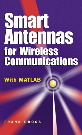 Cover image: Smart Antennas for Wireless Communications 1st edition 9780071447898