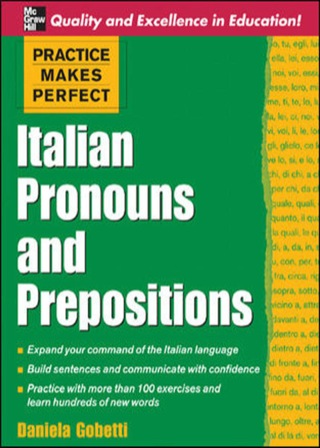 Cover image: Practice Makes Perfect 1st edition 9780071453936