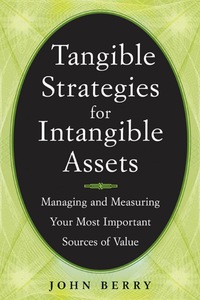 Imagen de portada: Tangible Strategies for Intangible Assets 1st edition 9780071412865