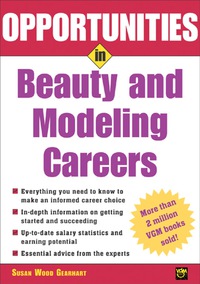 صورة الغلاف: Opportunities in Beauty and Modeling Careers 1st edition 9780071437264