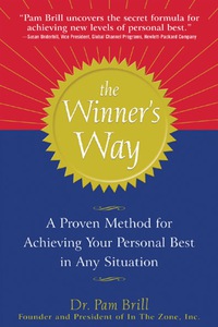 表紙画像: The Winner's Way 1st edition 9780071423632