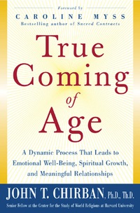 صورة الغلاف: True Coming of Age 1st edition 9780071426817