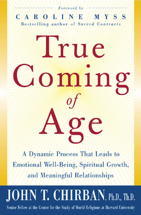 True Coming of Age, 1st Edition - FULL INSTANT DOWNLOAD | PDF DOCX EPUB