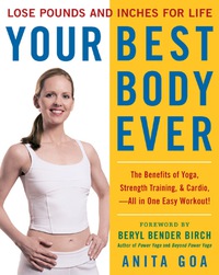 Cover image: Your Best Body Ever 1st edition 9780071423625