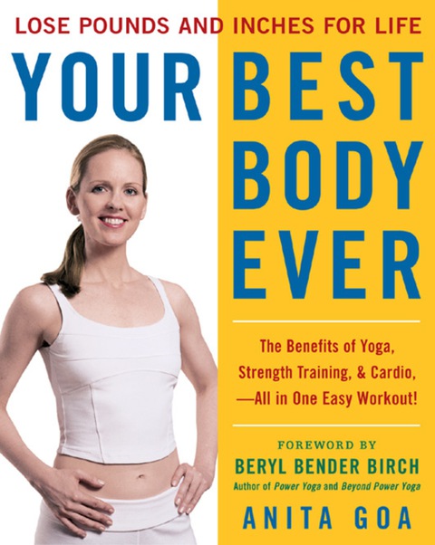 Your Best Body Ever, 1st Edition - FULL INSTANT DOWNLOAD | PDF DOCX EPUB