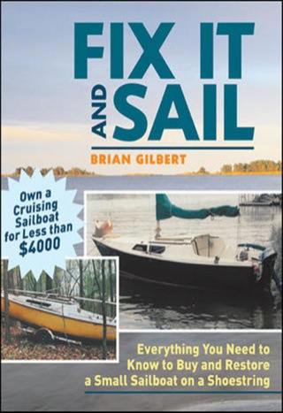 Cover image: Fix It and Sail 1st edition 9780071458092