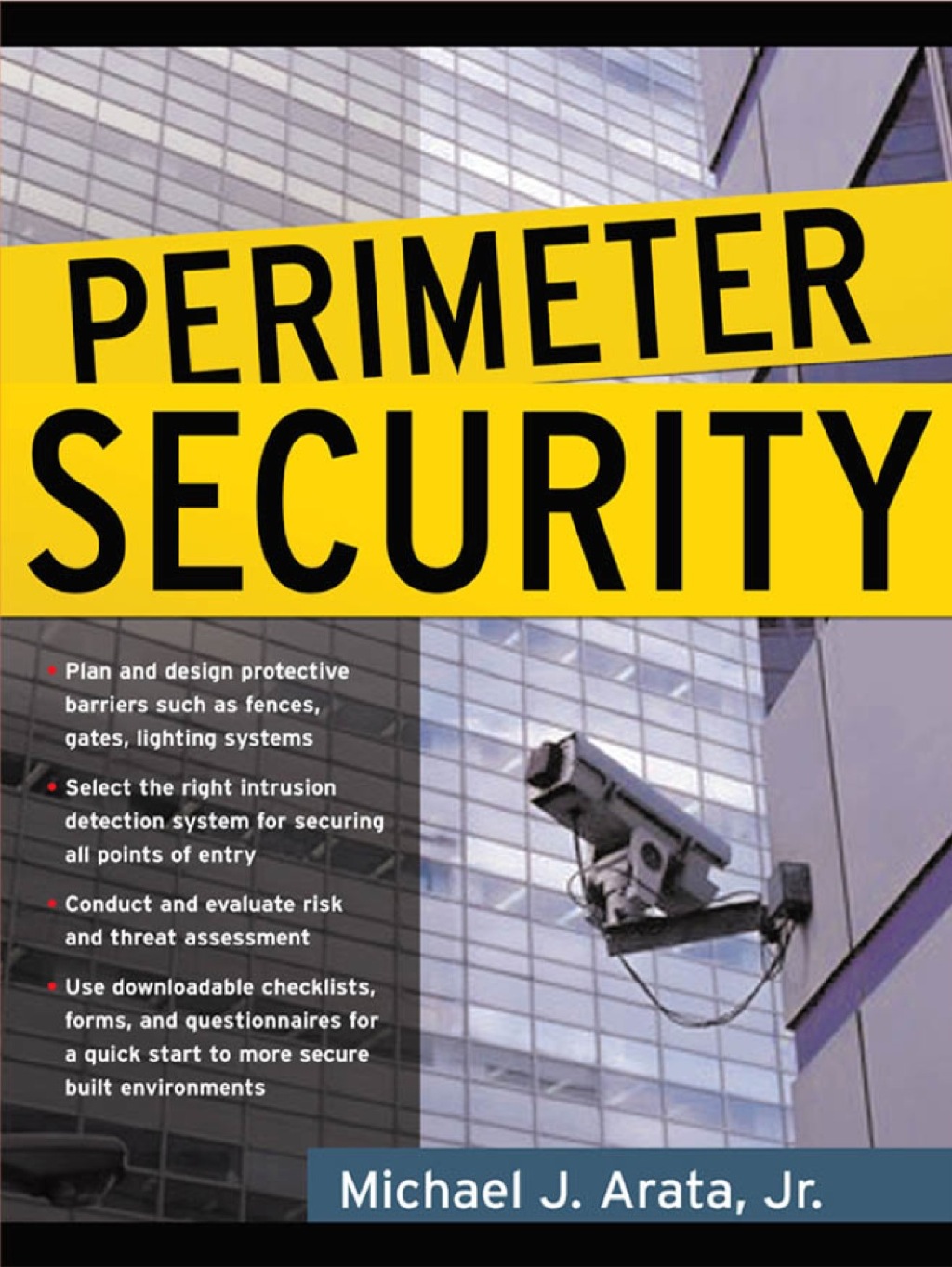 Perimeter Security 1st Edition