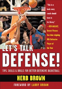 表紙画像: Let's Talk Defense 1st edition 9780071441698