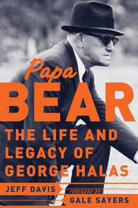 Cover image: Papa Bear 1st edition 9780071422062