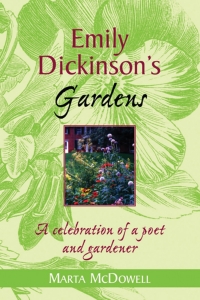 Omslagafbeelding: Emily Dickinson's Gardens 1st edition 9780071424097